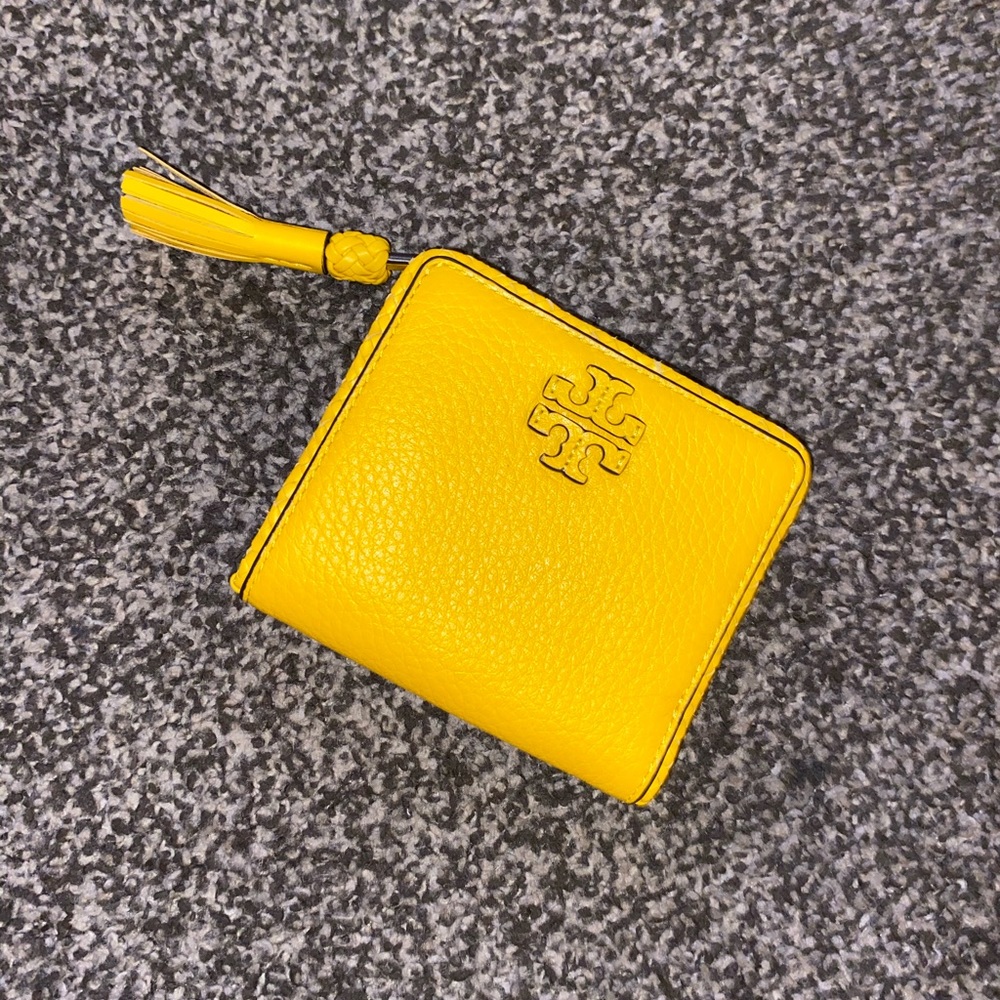 Tory Burch Wallet